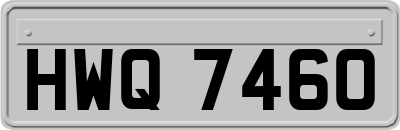 HWQ7460