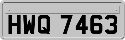 HWQ7463