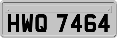 HWQ7464