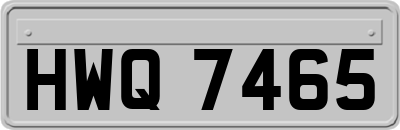HWQ7465