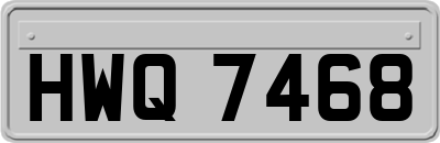 HWQ7468