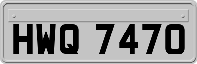 HWQ7470
