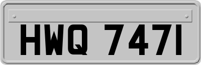 HWQ7471