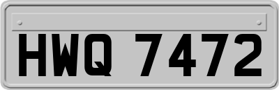 HWQ7472