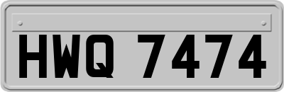 HWQ7474