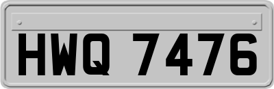 HWQ7476