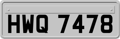 HWQ7478