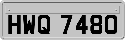 HWQ7480