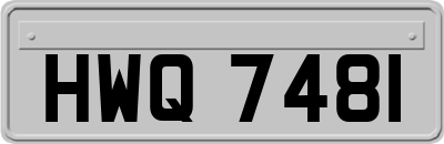 HWQ7481
