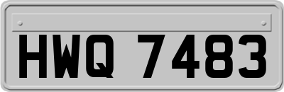 HWQ7483
