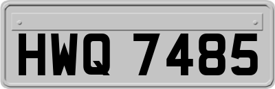 HWQ7485