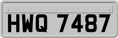 HWQ7487