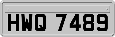 HWQ7489