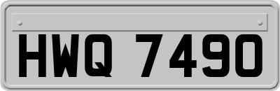 HWQ7490