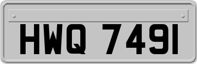 HWQ7491