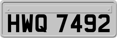 HWQ7492