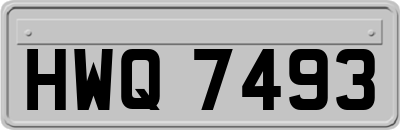 HWQ7493