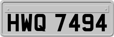 HWQ7494