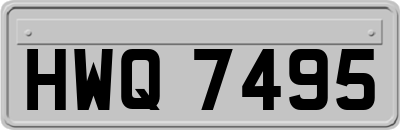 HWQ7495