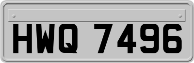 HWQ7496