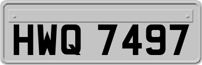 HWQ7497