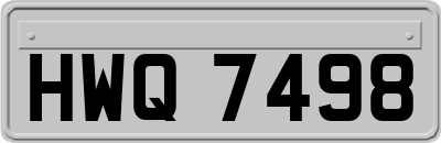 HWQ7498