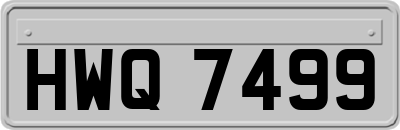 HWQ7499