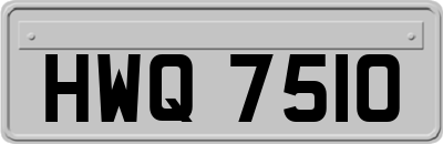 HWQ7510