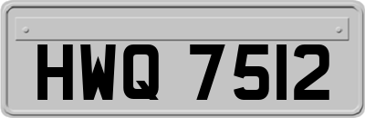 HWQ7512