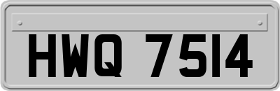 HWQ7514