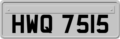 HWQ7515