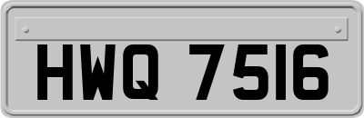 HWQ7516