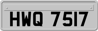 HWQ7517