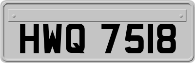 HWQ7518