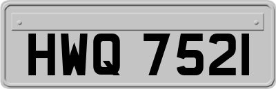 HWQ7521