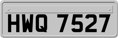 HWQ7527