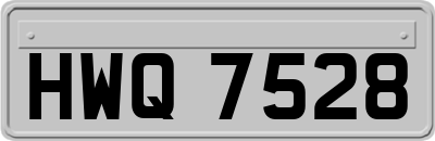 HWQ7528