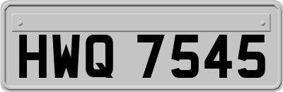 HWQ7545