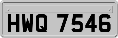 HWQ7546