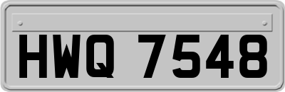 HWQ7548