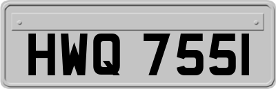HWQ7551