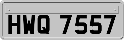 HWQ7557