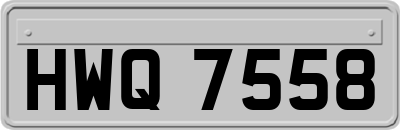 HWQ7558