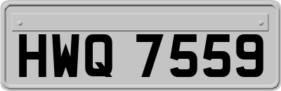 HWQ7559