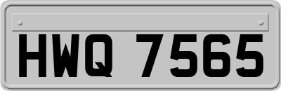 HWQ7565