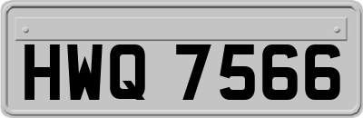 HWQ7566