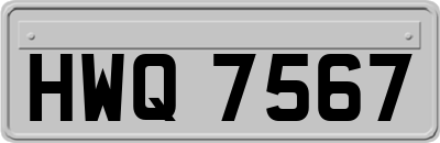 HWQ7567