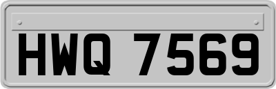 HWQ7569