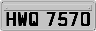 HWQ7570