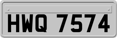 HWQ7574